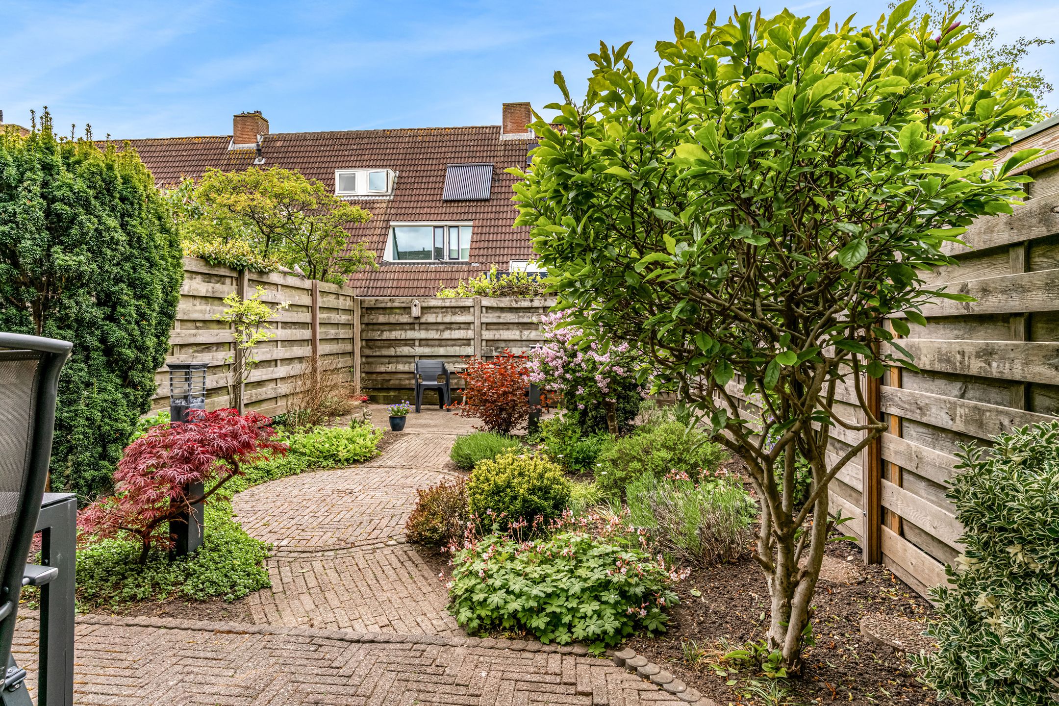 Foto 3 van Kalmoeskreek 17