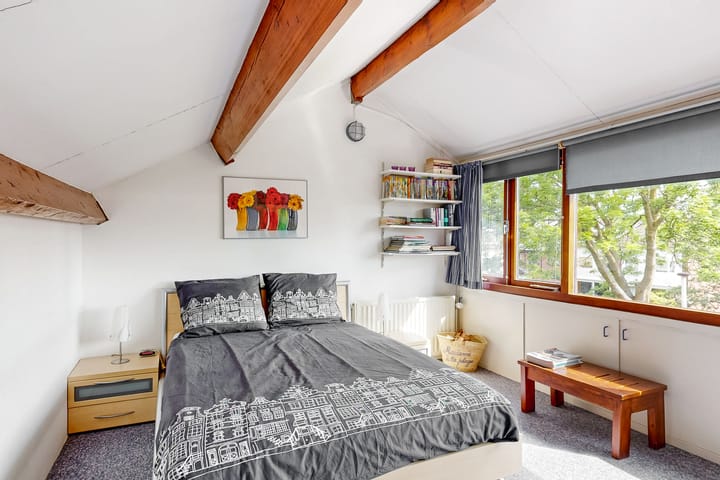 Foto 20 van Kalmoeskreek 17