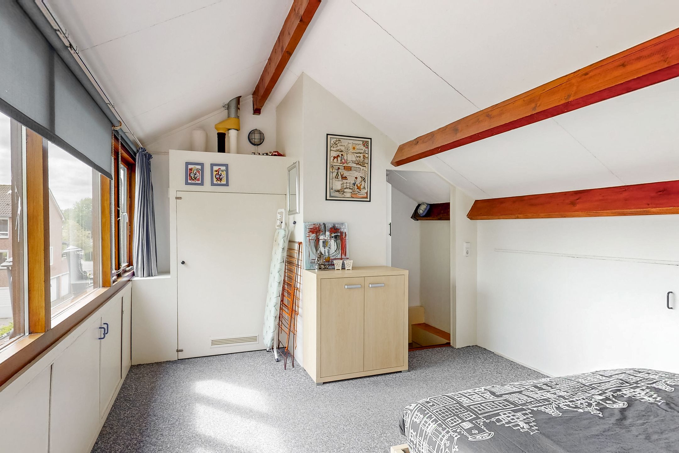 Foto 21 van Kalmoeskreek 17