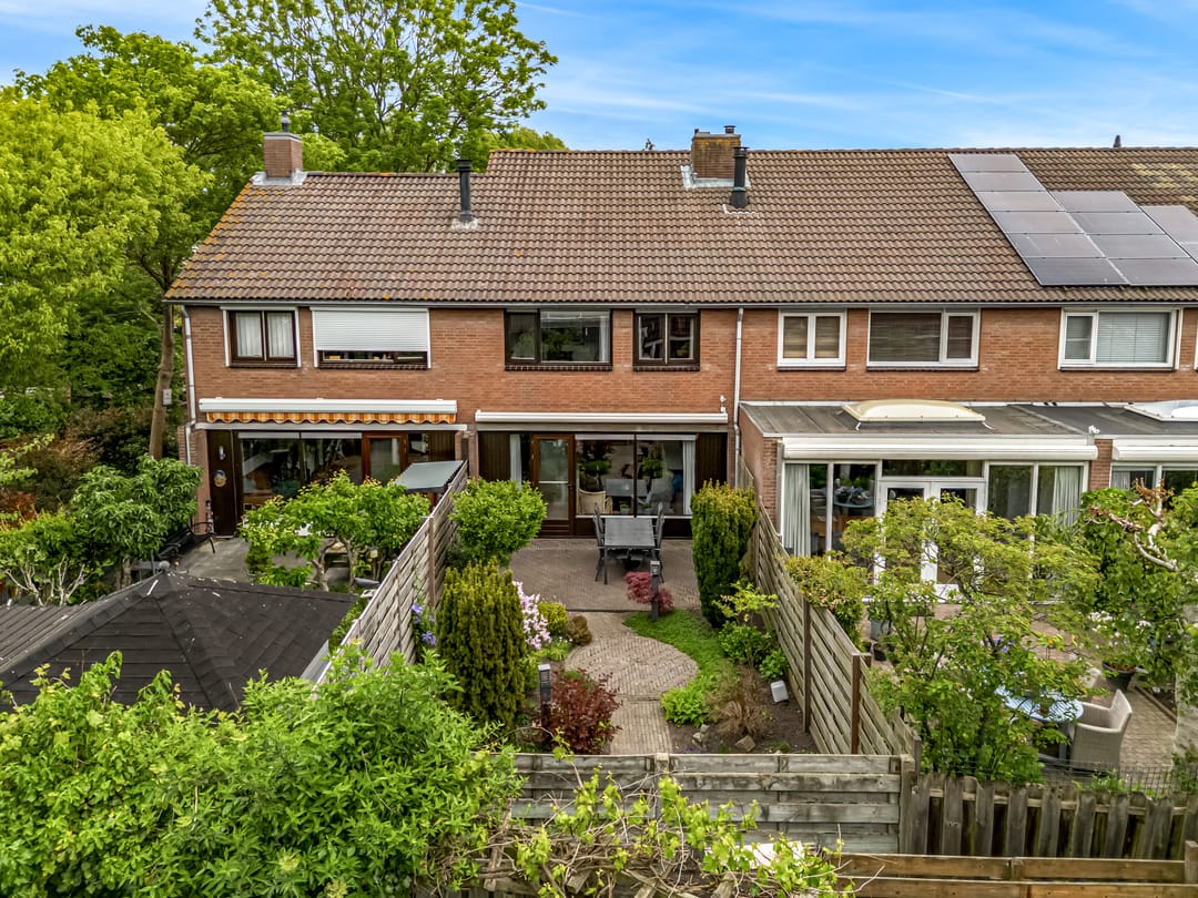 Foto 22 van Kalmoeskreek 17