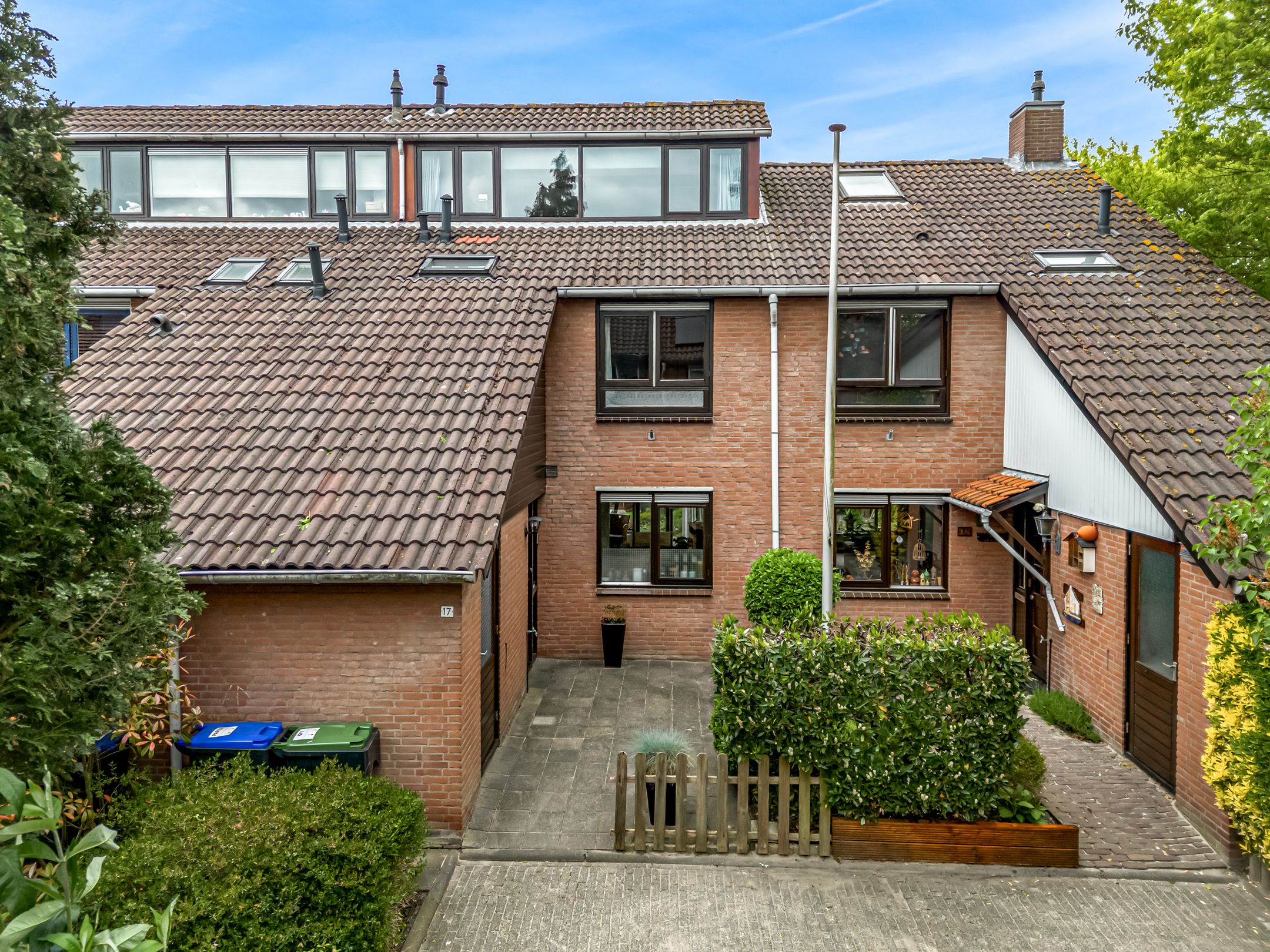 Foto 27 van Kalmoeskreek 17