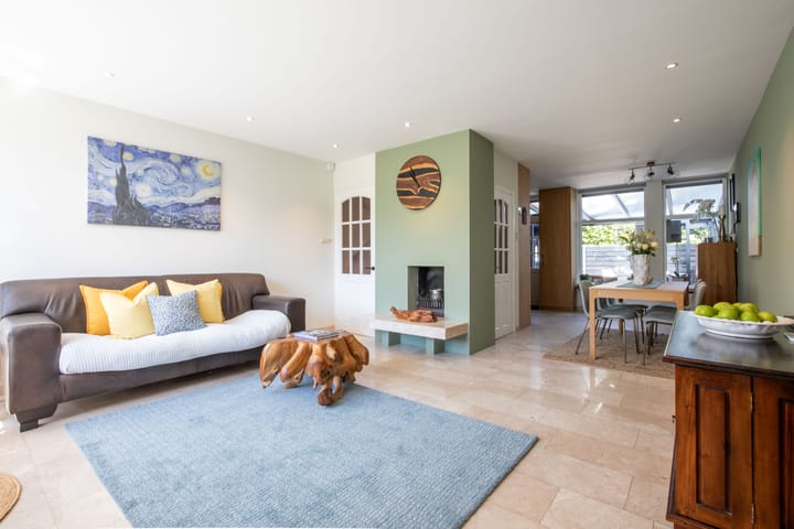 Foto 2 van Voorburgstraat 13