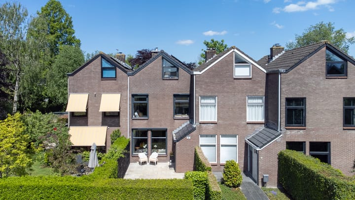 Foto 1 van Voorburgstraat 13