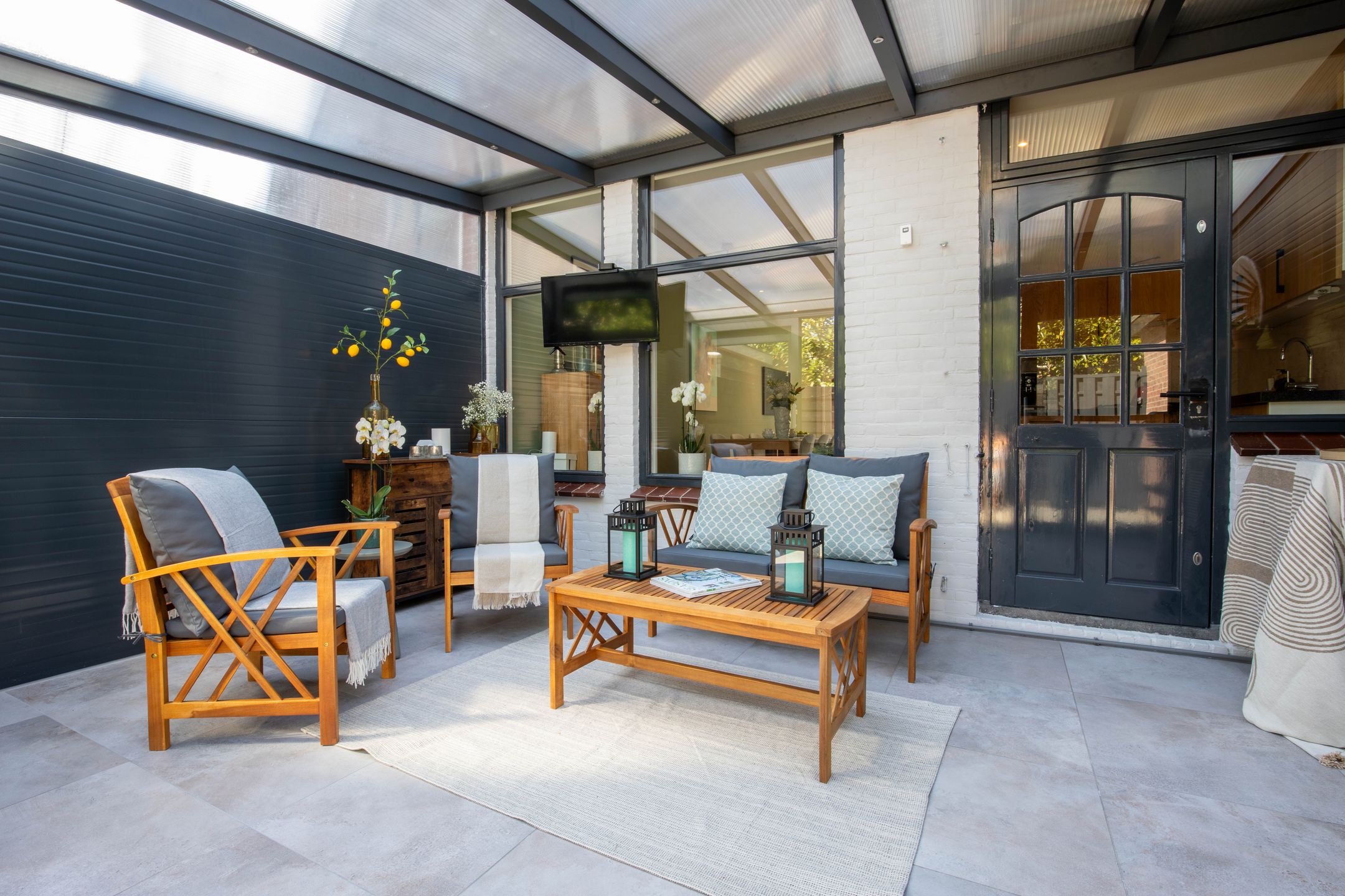 Foto 3 van Voorburgstraat 13