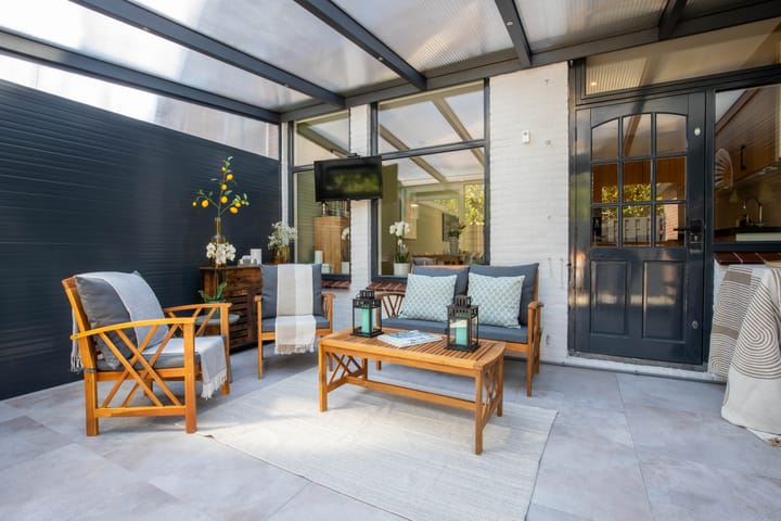 Foto 3 van Voorburgstraat 13