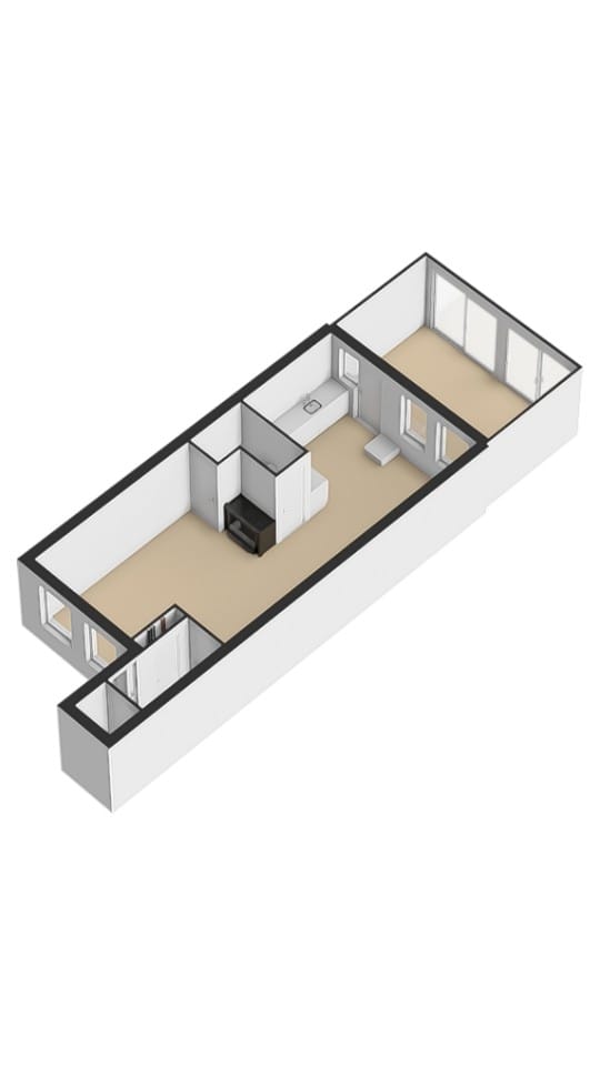 Foto 60 van Voorburgstraat 13