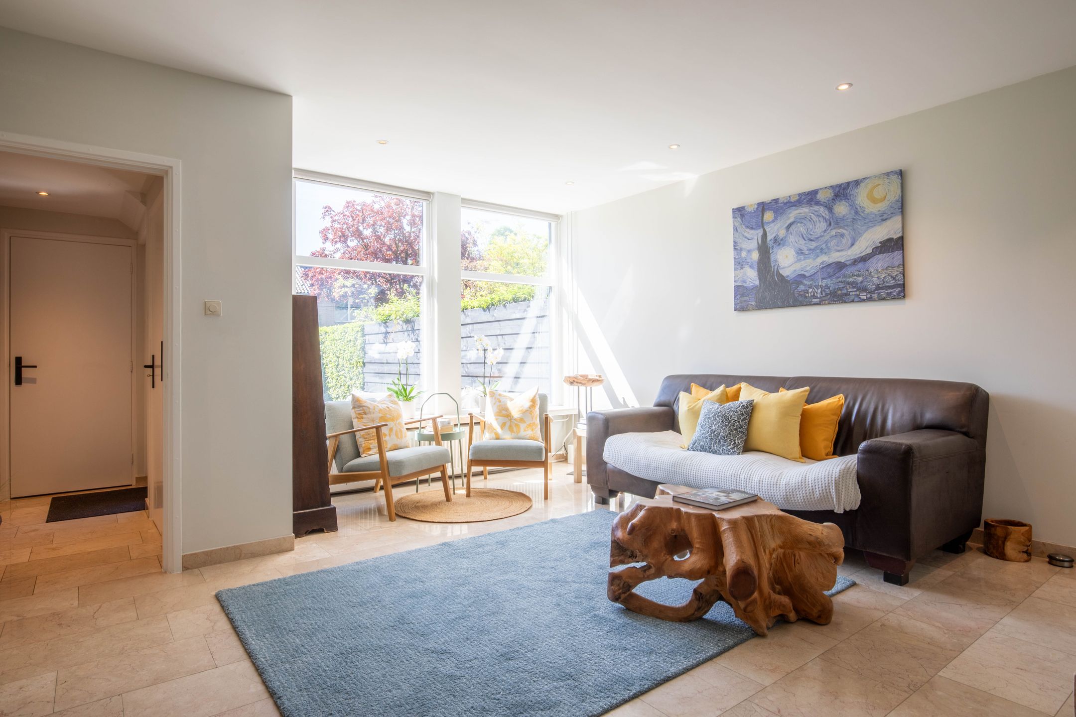 Foto 6 van Voorburgstraat 13