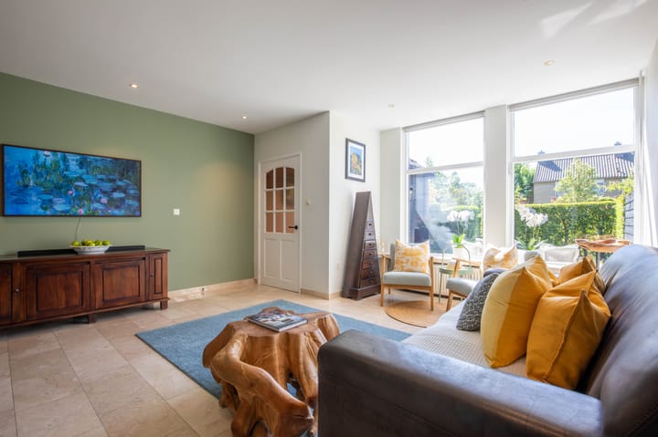 Foto 7 van Voorburgstraat 13