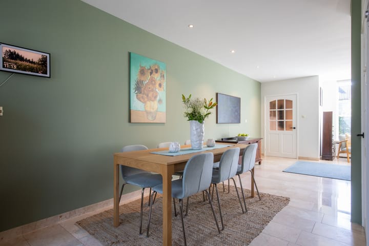 Foto 10 van Voorburgstraat 13