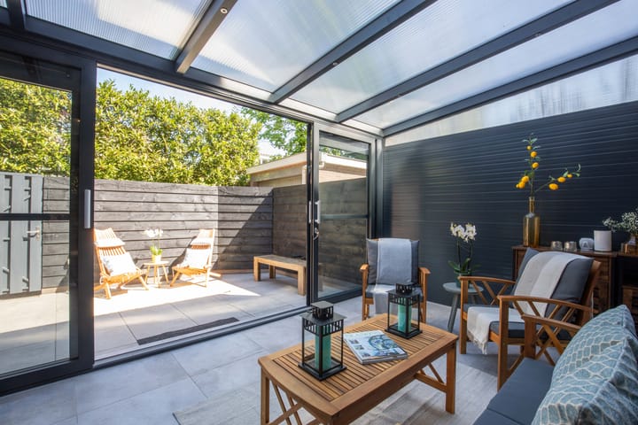 Foto 13 van Voorburgstraat 13