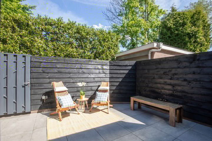 Foto 15 van Voorburgstraat 13