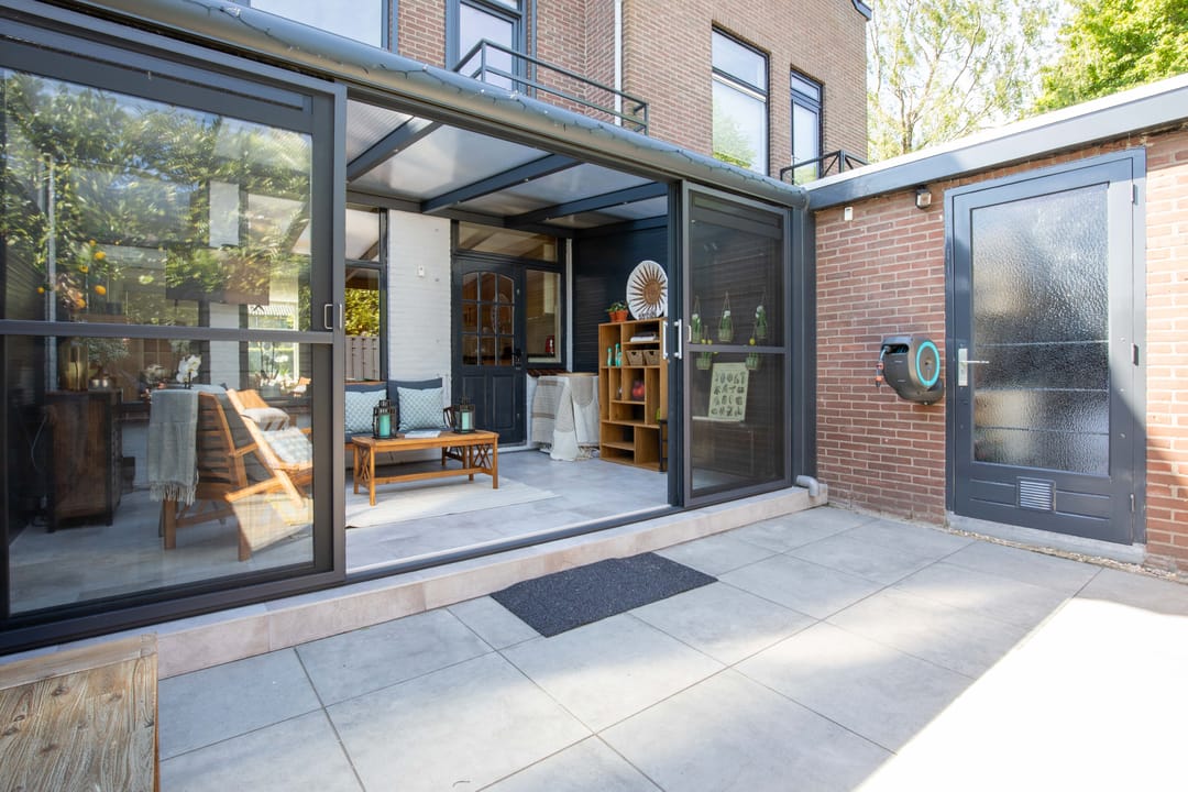 Foto 16 van Voorburgstraat 13