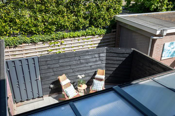 Foto 17 van Voorburgstraat 13