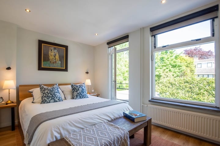 Foto 20 van Voorburgstraat 13