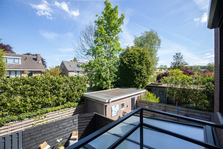 Foto 23 van Voorburgstraat 13