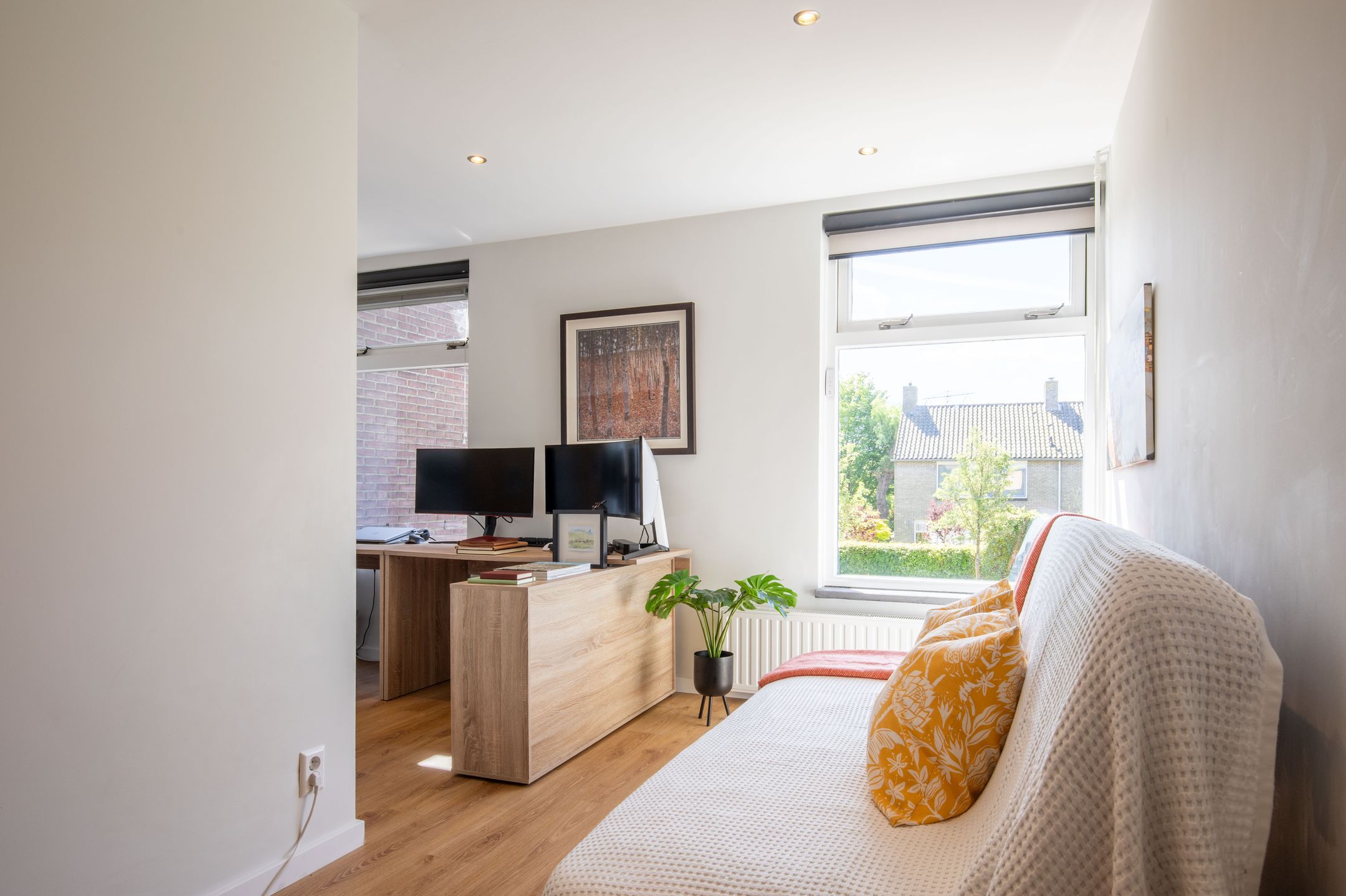 Foto 27 van Voorburgstraat 13