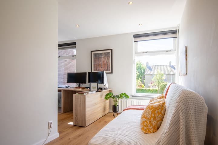 Foto 27 van Voorburgstraat 13