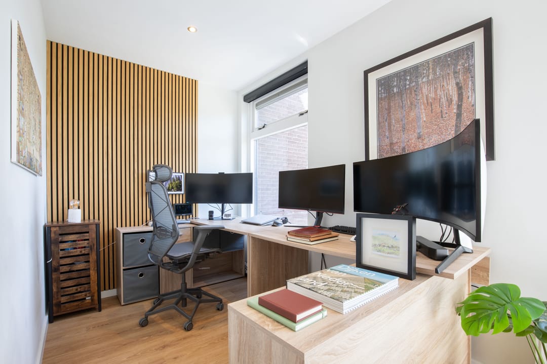 Foto 28 van Voorburgstraat 13