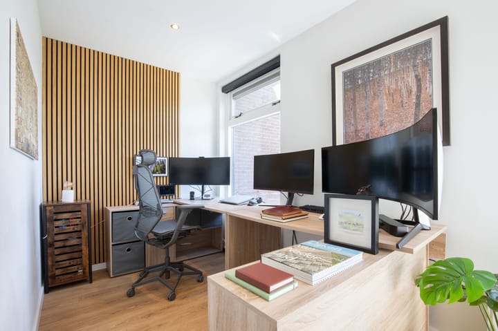 Foto 28 van Voorburgstraat 13