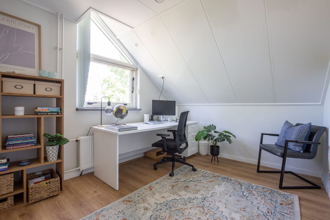 Foto 31 van Voorburgstraat 13