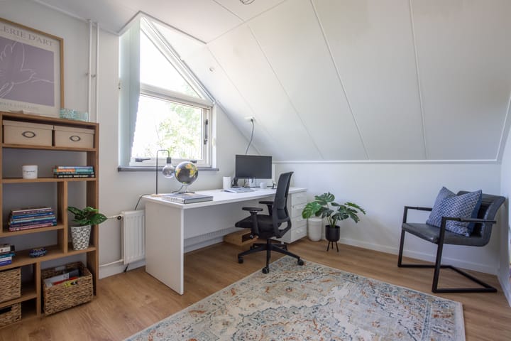 Foto 31 van Voorburgstraat 13