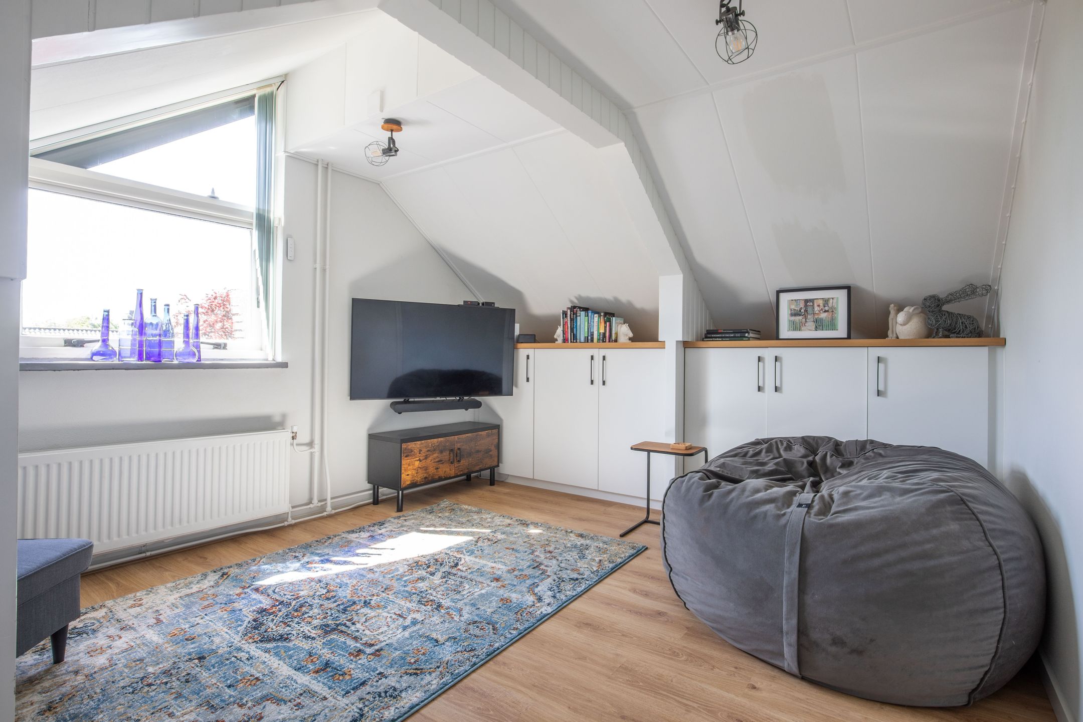 Foto 33 van Voorburgstraat 13