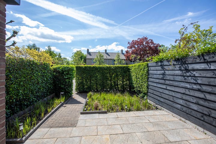 Foto 36 van Voorburgstraat 13