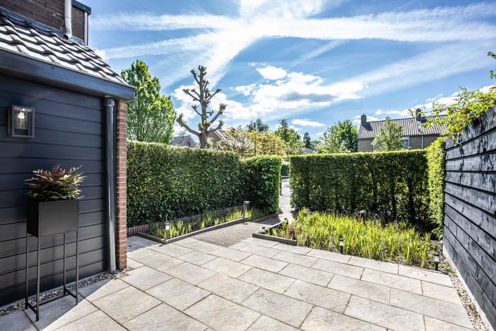 Foto 37 van Voorburgstraat 13