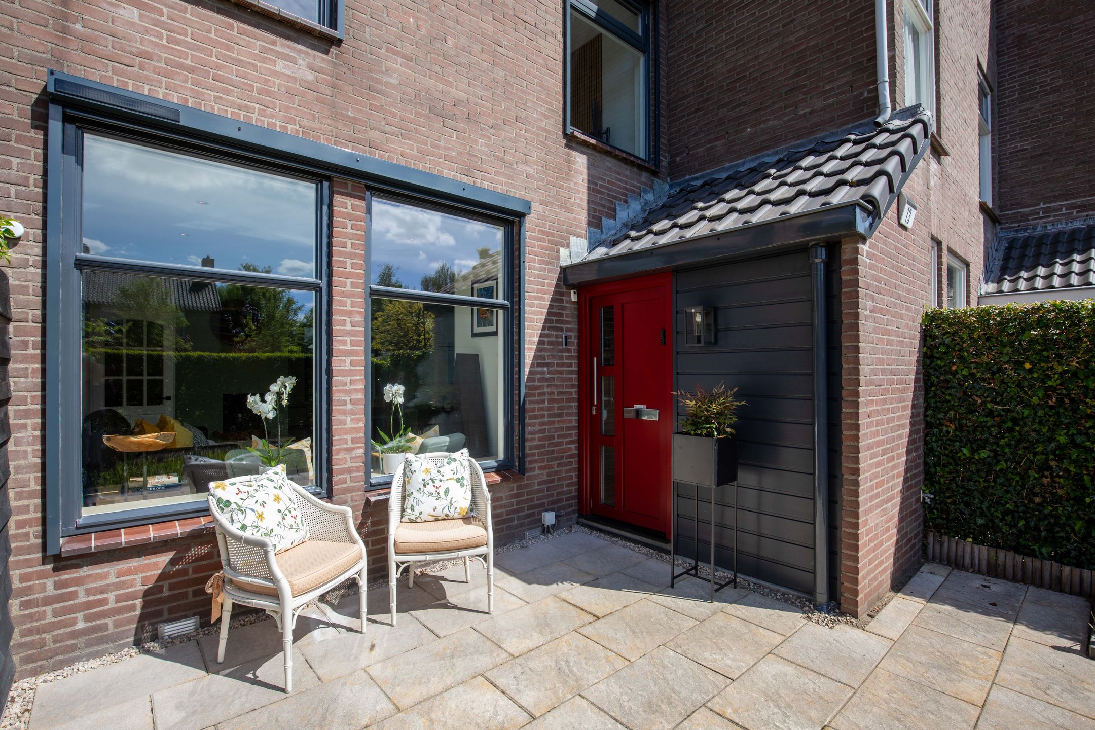 Foto 39 van Voorburgstraat 13