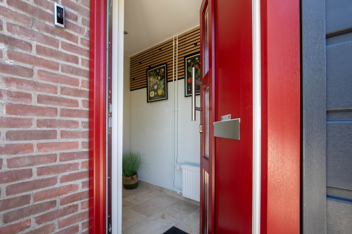 Foto 40 van Voorburgstraat 13