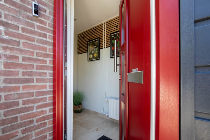 Foto 40 van Voorburgstraat 13