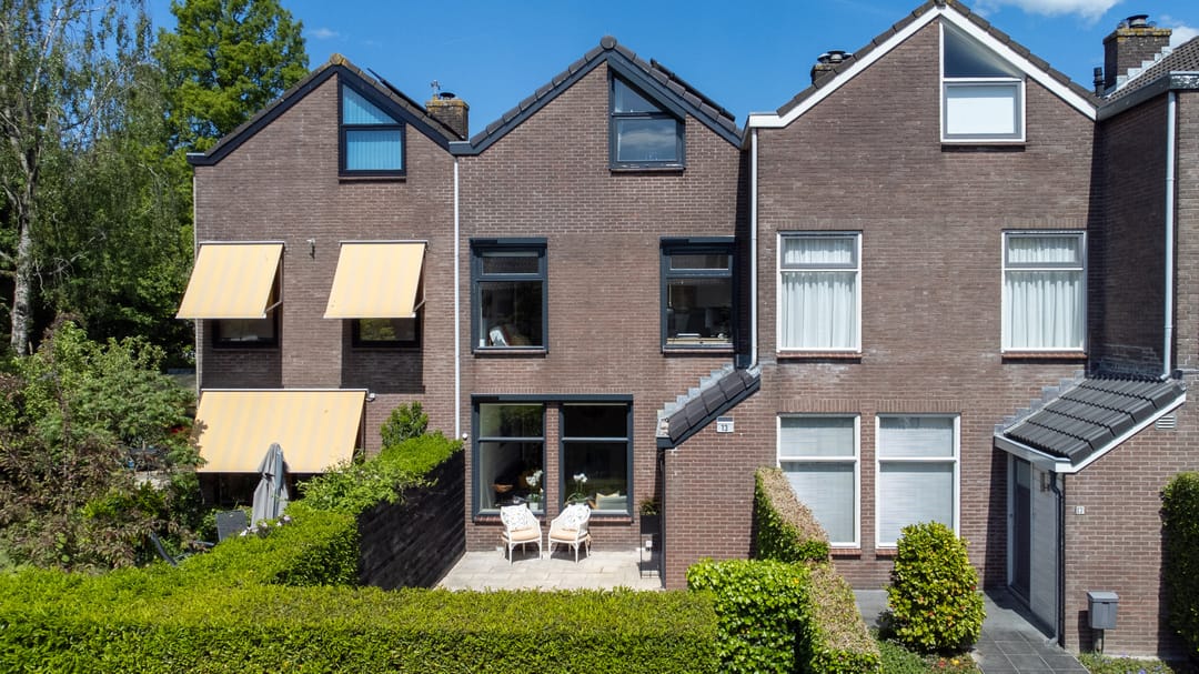 Foto 41 van Voorburgstraat 13