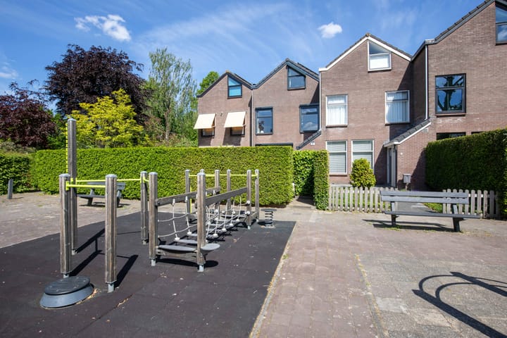 Foto 42 van Voorburgstraat 13