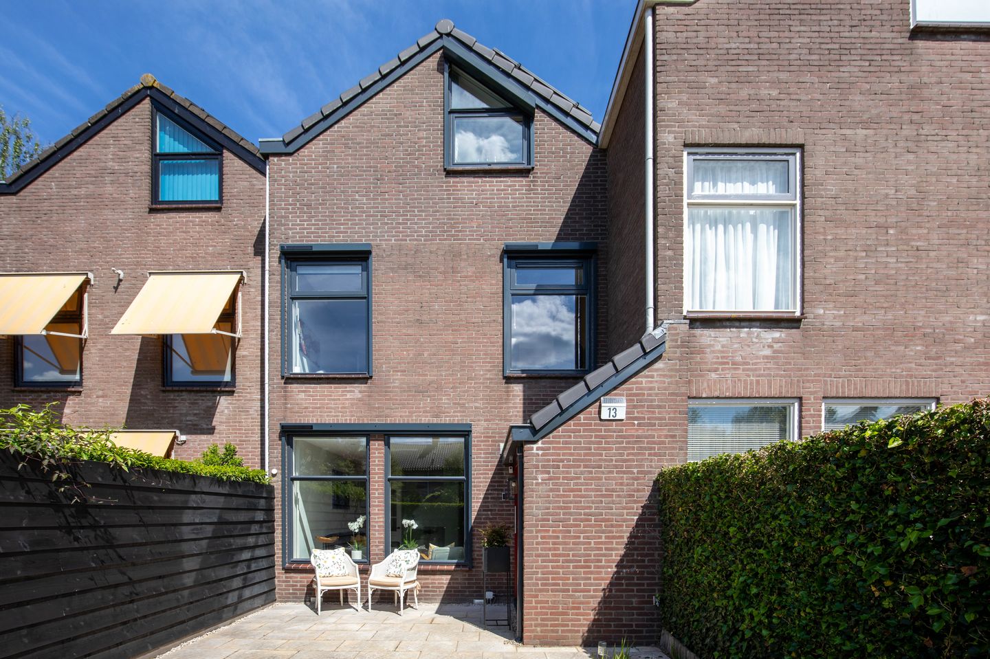 Foto 44 van Voorburgstraat 13