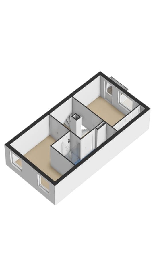 Foto 56 van Voorburgstraat 13