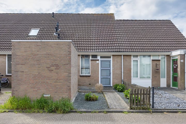 Foto 1 van Hanenburg 47