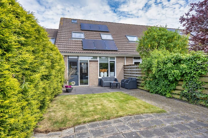 Foto 3 van Hanenburg 47