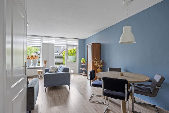 Foto 6 van Hanenburg 47