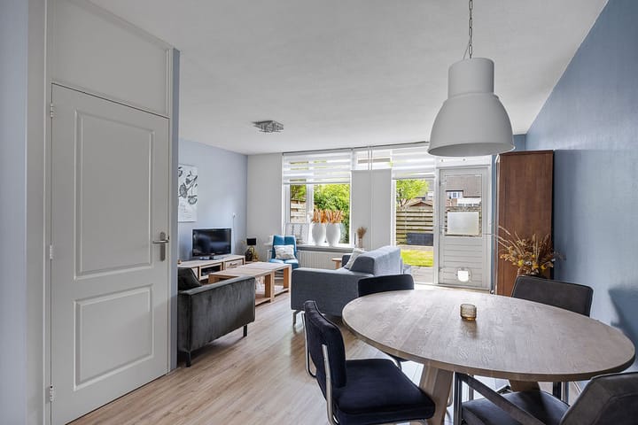 Foto 8 van Hanenburg 47