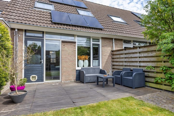 Foto 28 van Hanenburg 47