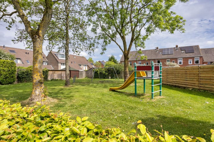 Foto 33 van Hanenburg 47