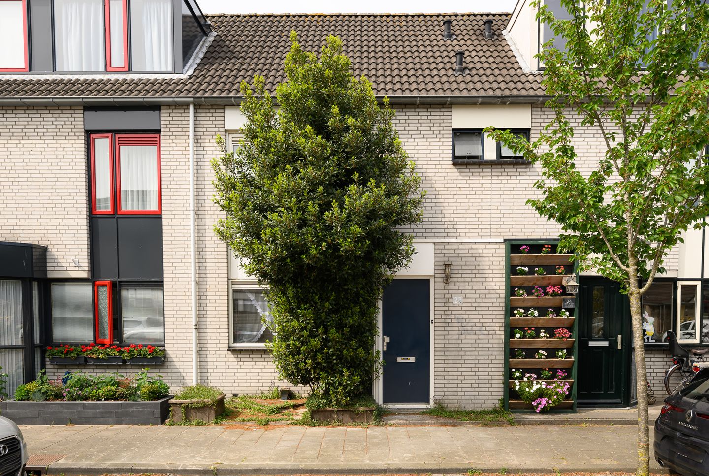 Foto 1 van Hannie Schaftstraat 22