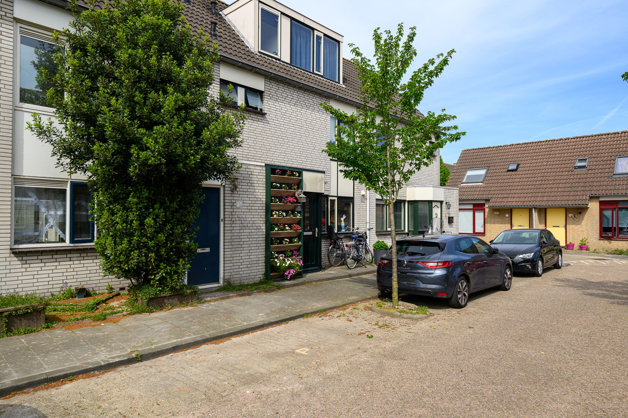 Foto 3 van Hannie Schaftstraat 22