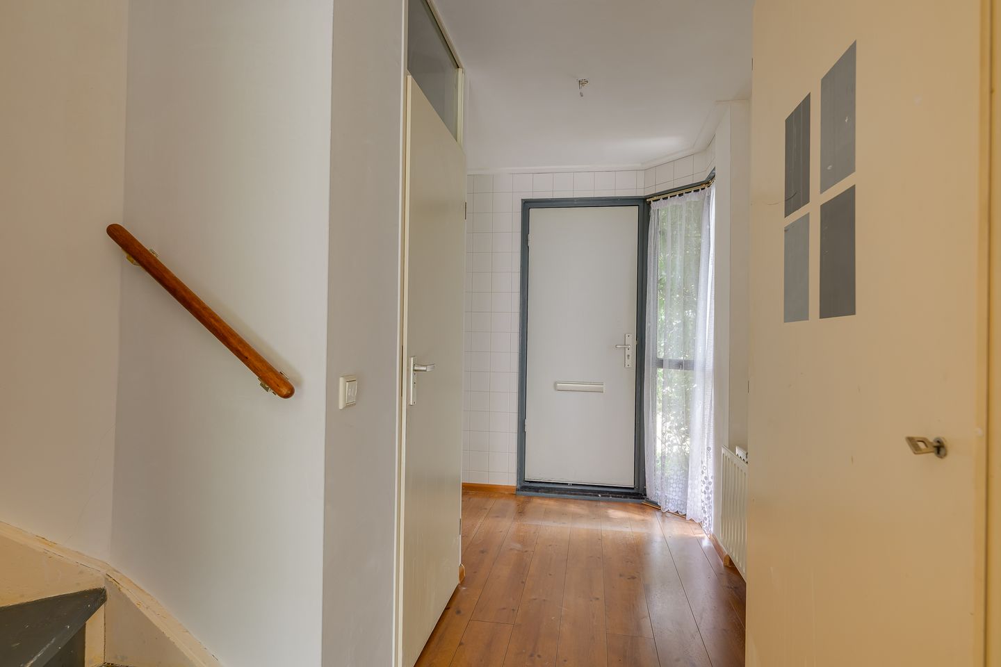 Foto 4 van Hannie Schaftstraat 22