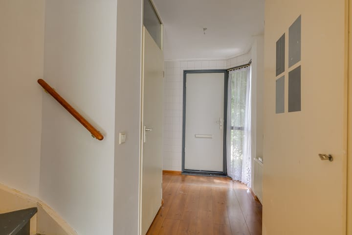 Foto 4 van Hannie Schaftstraat 22