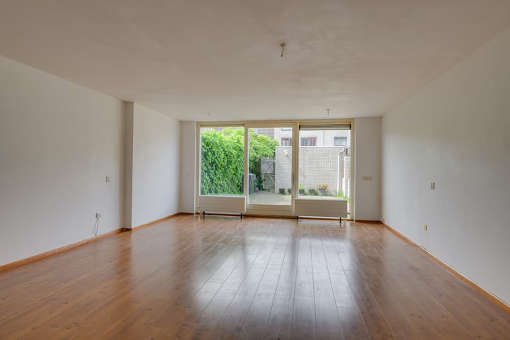 Foto 7 van Hannie Schaftstraat 22