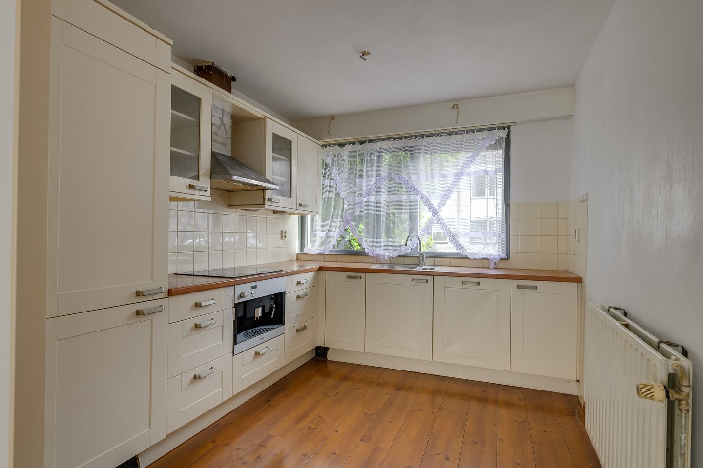 Foto 10 van Hannie Schaftstraat 22