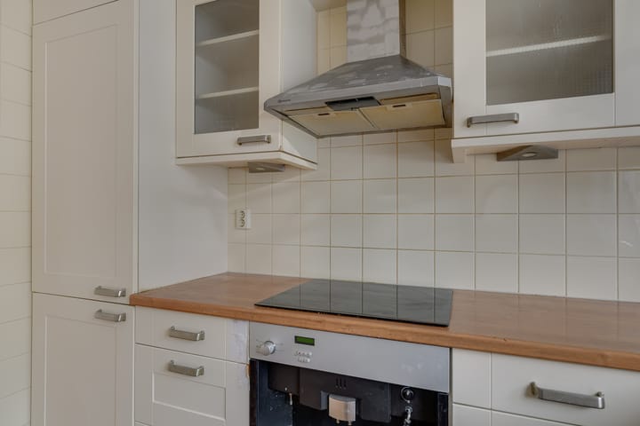 Foto 11 van Hannie Schaftstraat 22