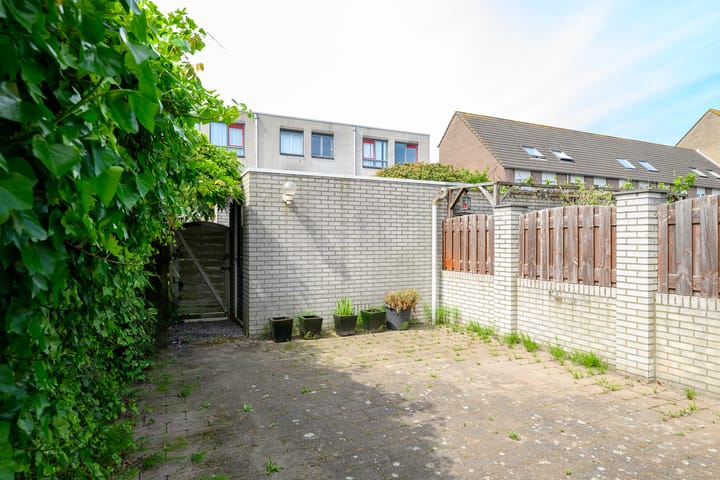 Foto 13 van Hannie Schaftstraat 22