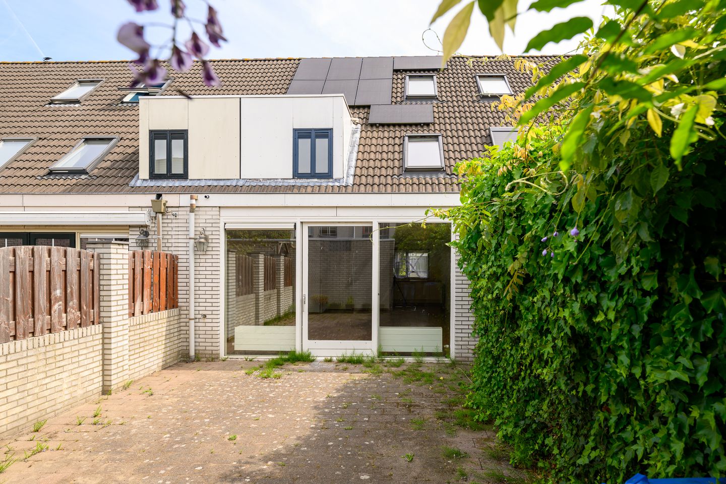 Foto 14 van Hannie Schaftstraat 22